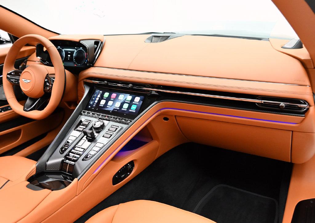 2026 Aston Martin DB12 Base - Photo 17
