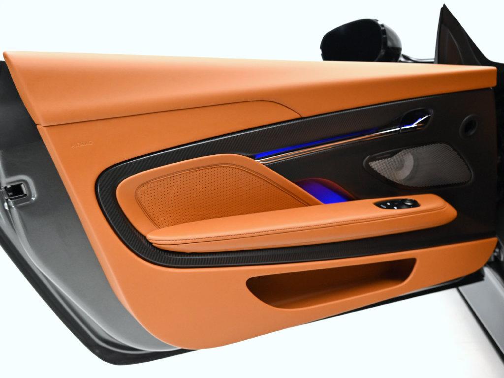 2026 Aston Martin DB12 Base - Photo 20