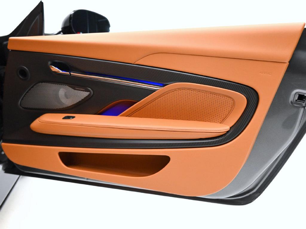 2026 Aston Martin DB12 Base - Photo 21