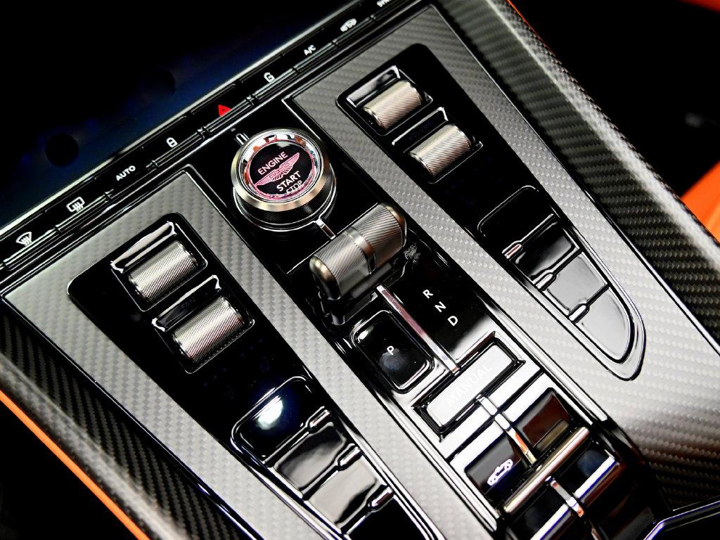 2026 Aston Martin DB12 Base - Photo 23