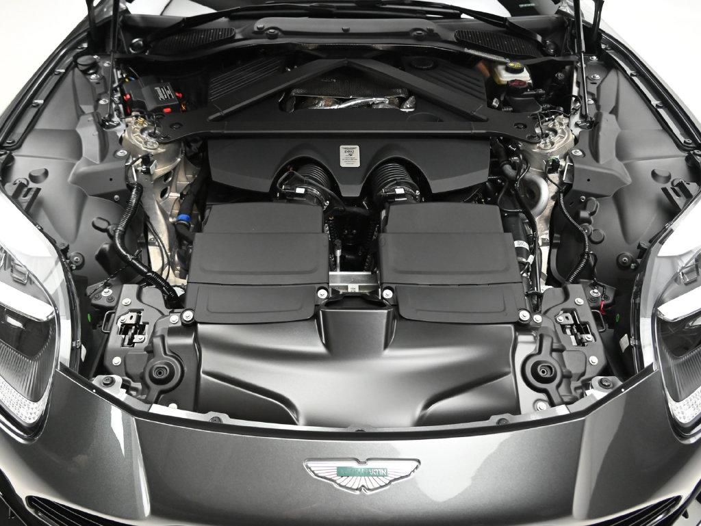2026 Aston Martin DB12 Base - Photo 25