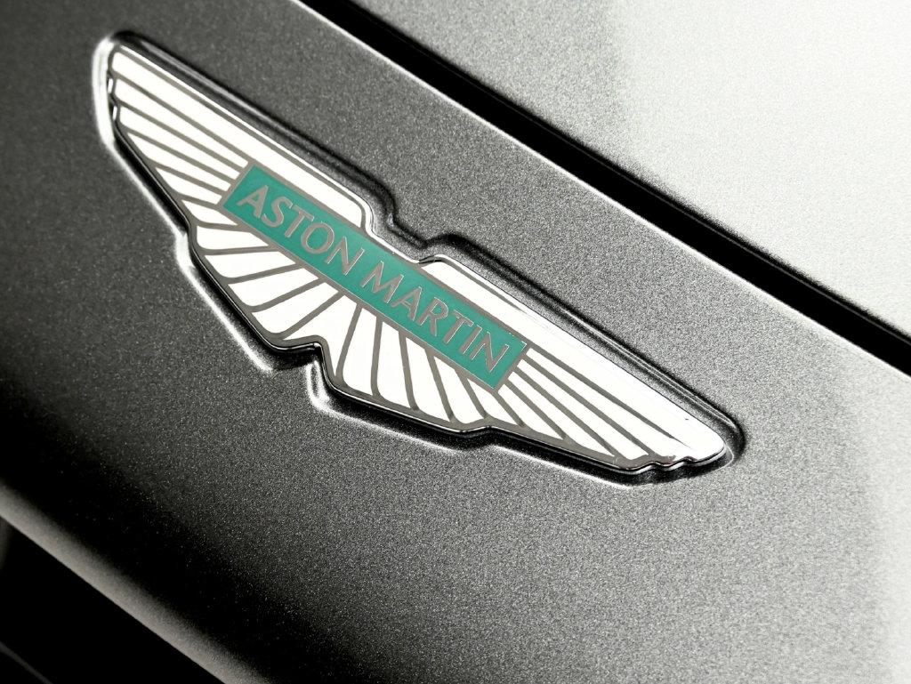 2026 Aston Martin DB12 Base - Photo 26