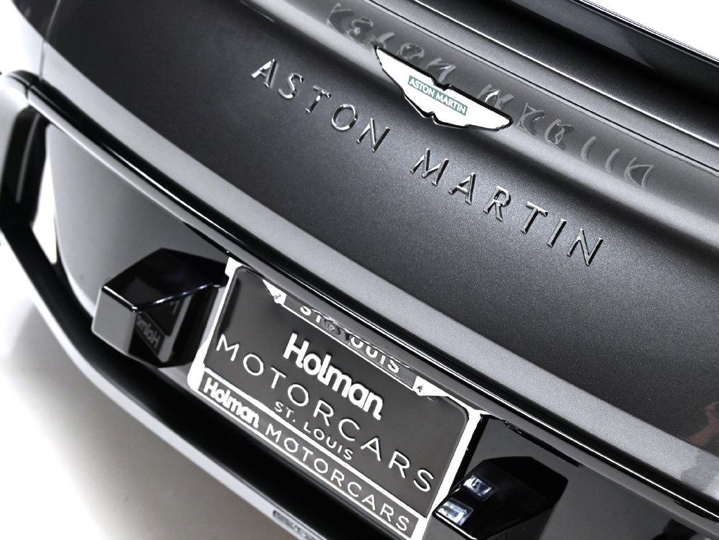 2026 Aston Martin DB12 Base - Photo 29