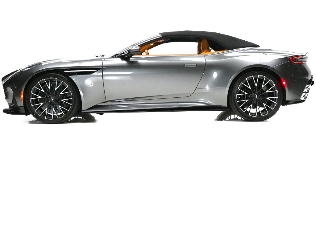 2026 Aston Martin DB12 Base - Photo 30