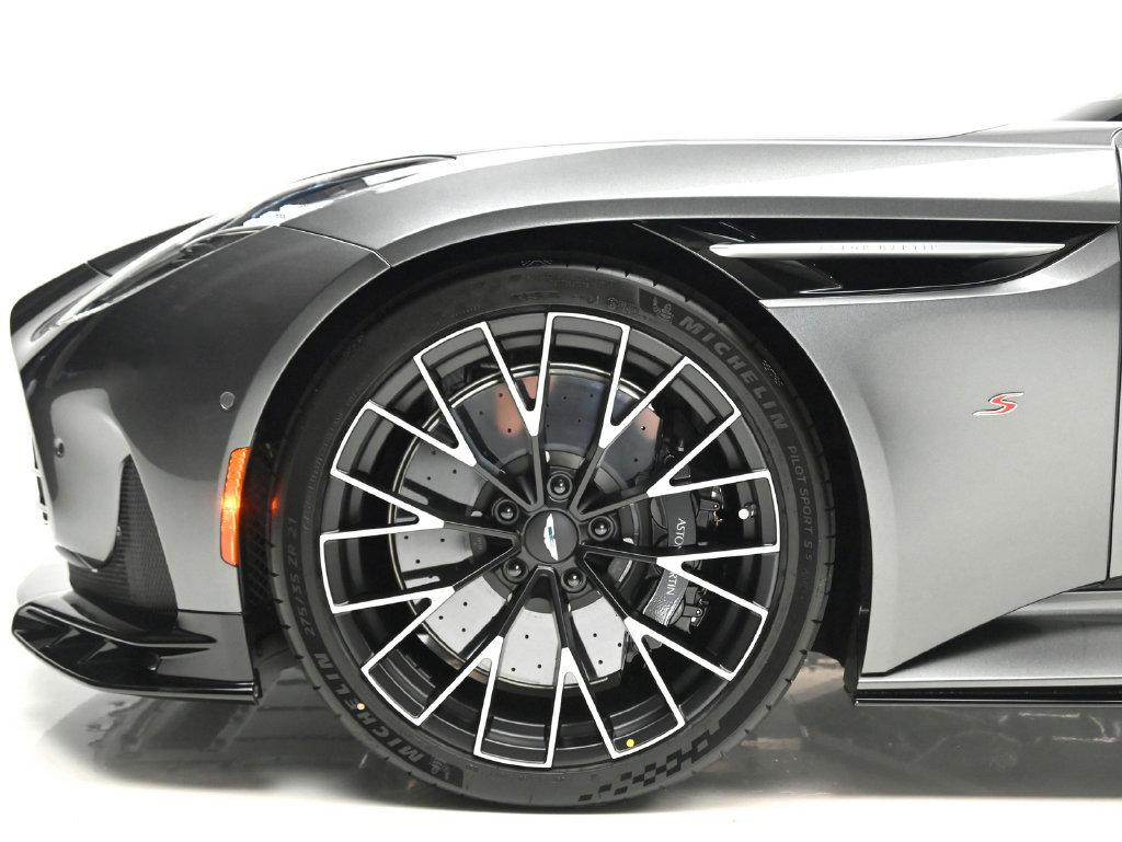 2026 Aston Martin DB12 Base - Photo 31