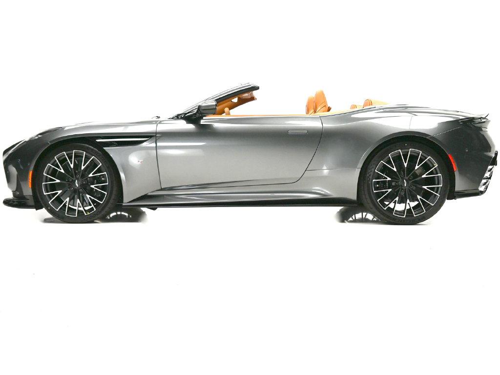 2026 Aston Martin DB12 Base - Photo 33