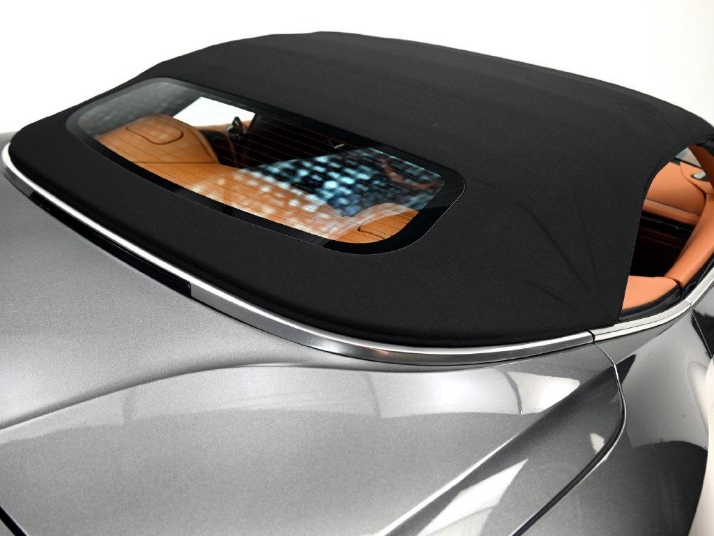 2026 Aston Martin DB12 Base - Photo 34