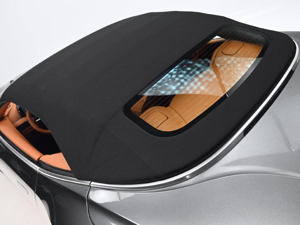 2026 Aston Martin DB12 Base - Photo 35