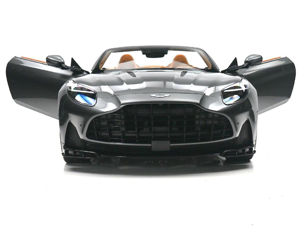 2026 Aston Martin DB12 Base - Photo 36