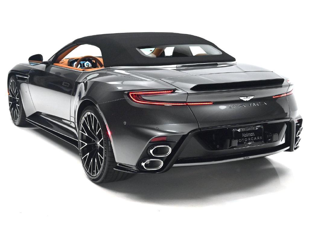 2026 Aston Martin DB12 Base - Photo 37