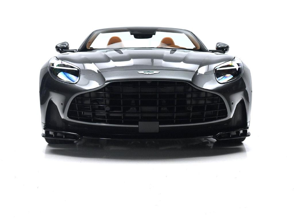 2026 Aston Martin DB12 Base - Photo 38