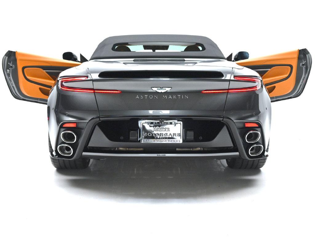 2026 Aston Martin DB12 Base - Photo 39