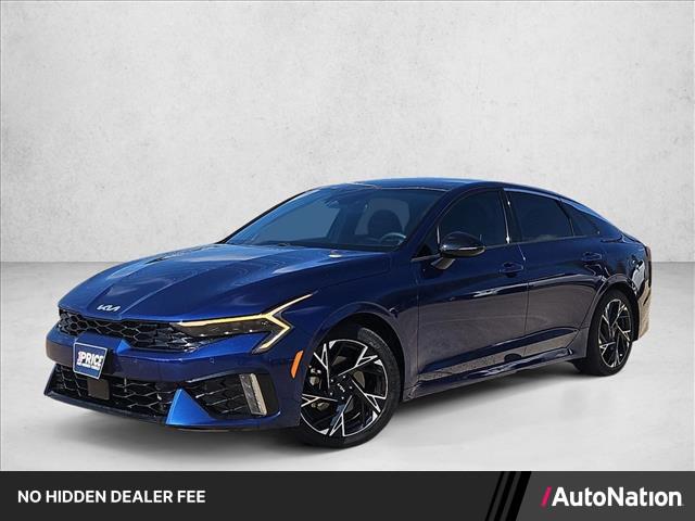 2025 Kia K5 GT-Line for sale in Corpus Christi, TX