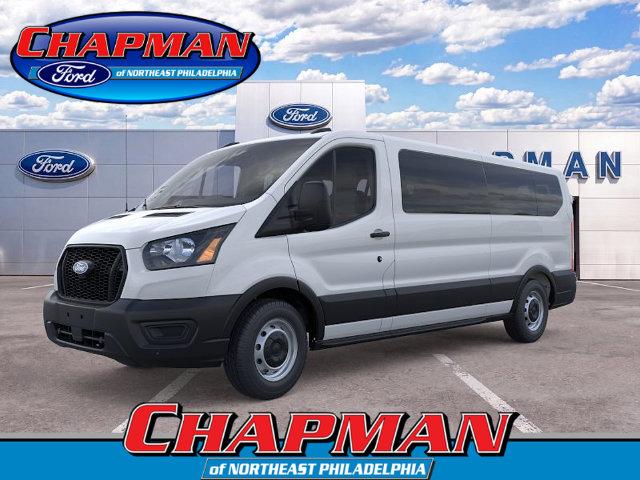 2026 Ford Transit-350 Passenger Van XL for sale in Philadelphia, PA