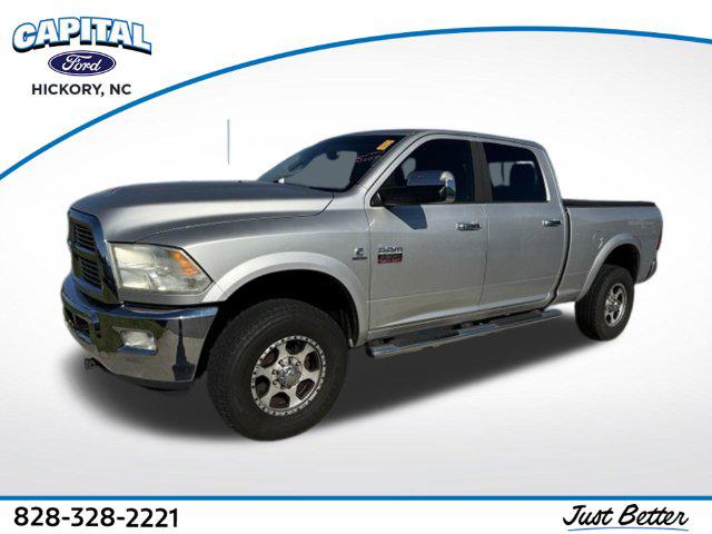 2012 Ram 2500 Laramie for sale in Hickory, NC