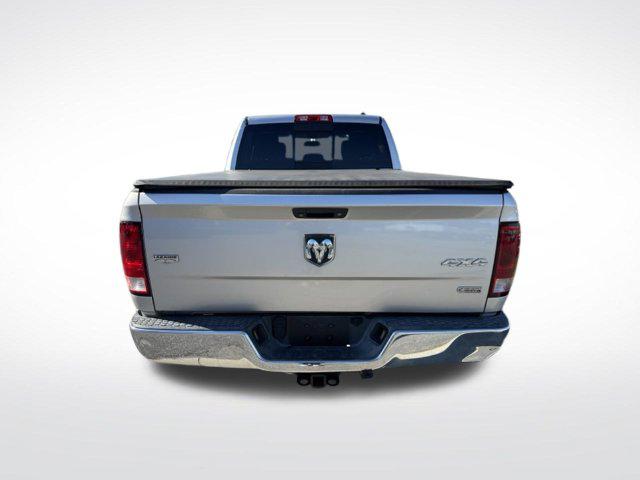 2012 Ram 2500 Laramie