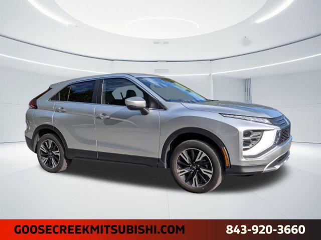 2025 Mitsubishi Eclipse Cross SE S-AWC for sale in Goose Creek, SC