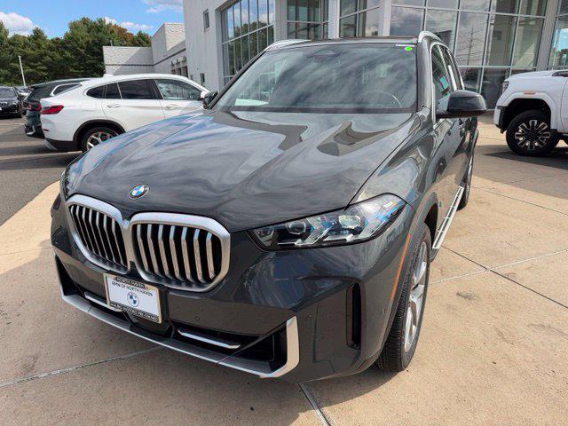 2024 BMW X5 xDrive40i for sale in North Haven, CT