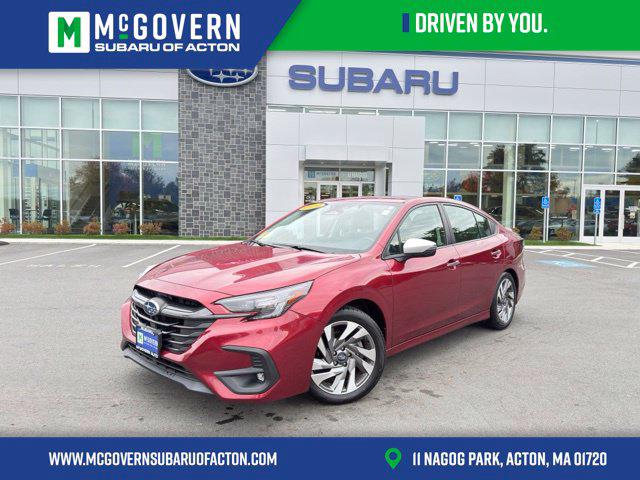2024 Subaru Legacy Touring XT for sale in Acton, MA