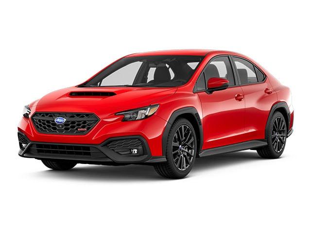 2026 Subaru WRX Premium for sale in Brunswick, OH