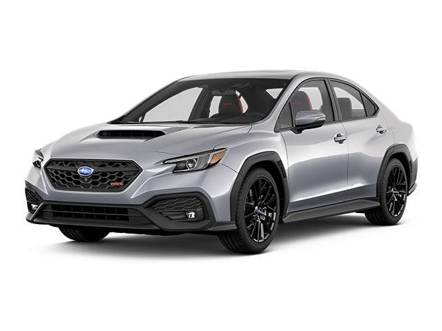 2026 Subaru WRX Limited for sale in Brunswick, OH