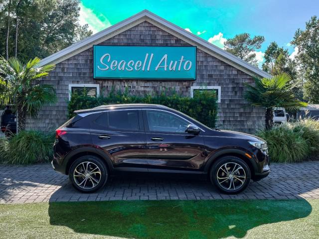 2020 Buick Encore GX FWD Select for sale in Wilmington, NC