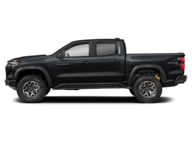 2024 Chevrolet Colorado 4WD ZR2