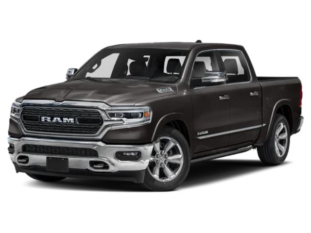 2021 RAM 1500 Limited Crew Cab 4x4 57 Box 2021 RAM 1500 Limited Crew Cab 4x4 57 Box
