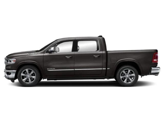 2021 RAM 1500 Limited Crew Cab 4x4 57 Box 2021 RAM 1500 Limited Crew Cab 4x4 57 Box