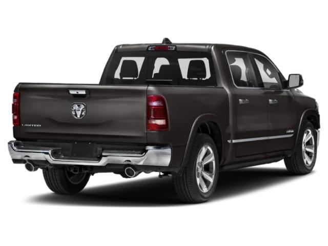 2021 RAM 1500 Limited Crew Cab 4x4 57 Box 2021 RAM 1500 Limited Crew Cab 4x4 57 Box