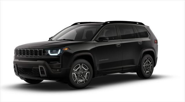 2026 Jeep Cherokee Laredo 4x4 for sale in Antioch, CA