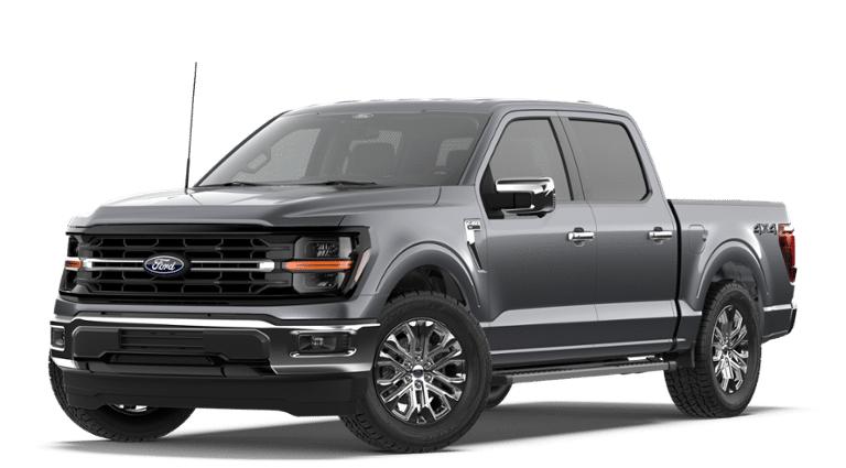 2026 Ford F-150 XLT for sale in Great Bend, KS