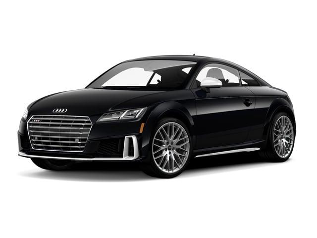 2021 Audi TTS TFSI quattro S tronic for sale in Irondale, AL