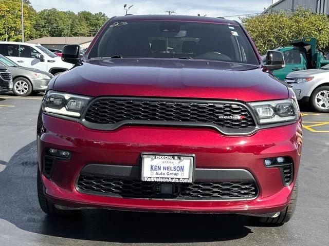 2023 Dodge Durango GT Plus AWD
