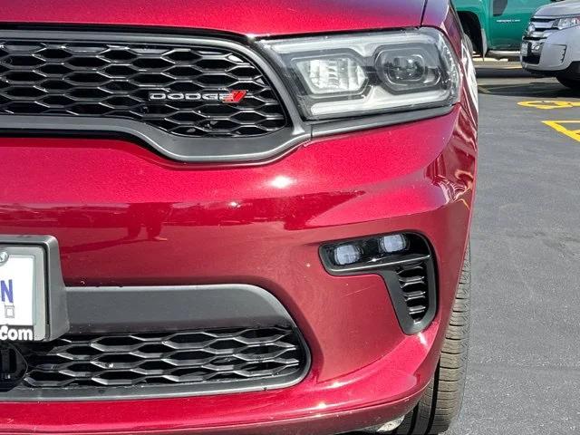 2023 Dodge Durango GT Plus AWD