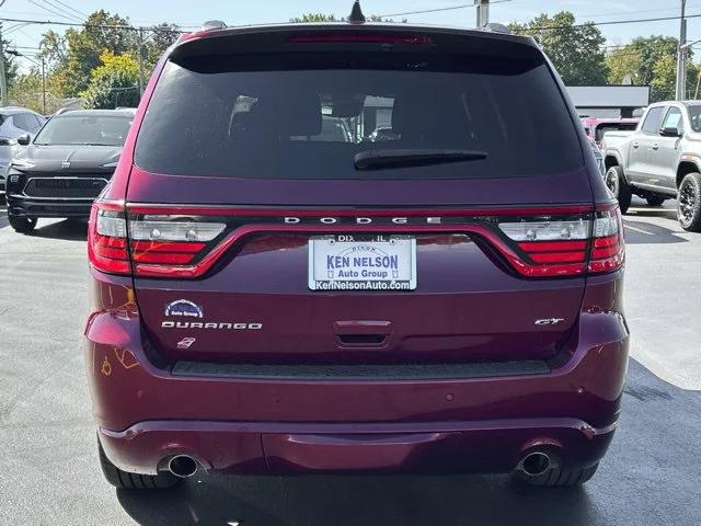 2023 Dodge Durango GT Plus AWD