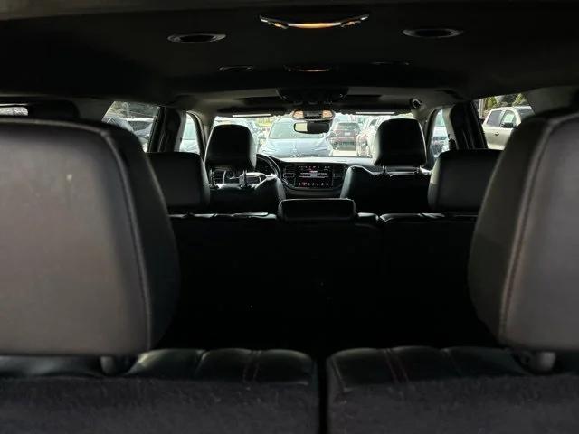 2023 Dodge Durango GT Plus AWD