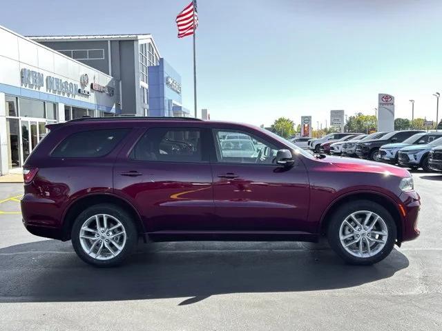 2023 Dodge Durango GT Plus AWD