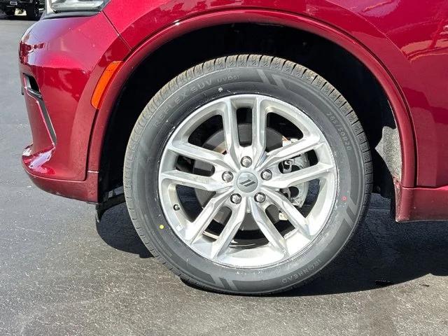 2023 Dodge Durango GT Plus AWD