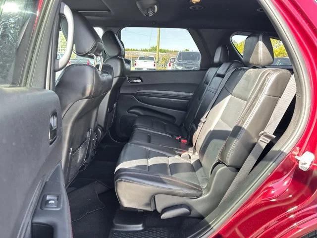 2023 Dodge Durango GT Plus AWD