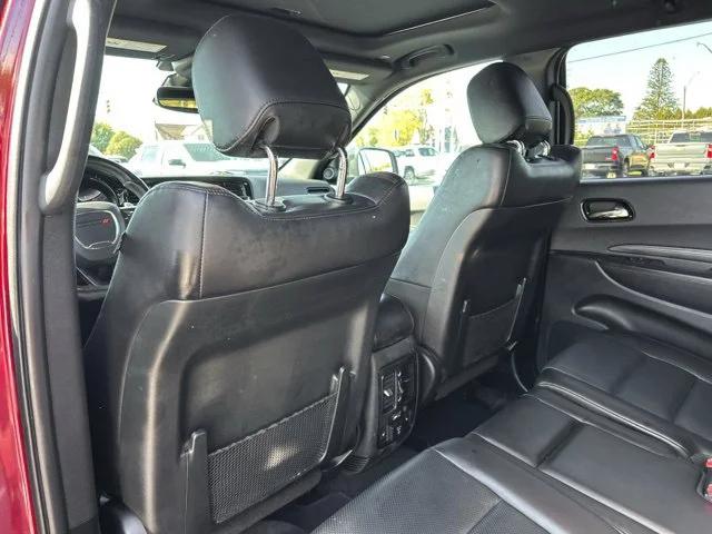 2023 Dodge Durango GT Plus AWD