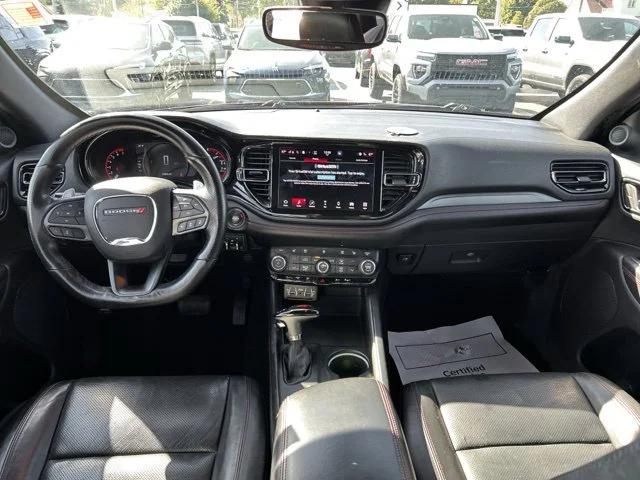 2023 Dodge Durango GT Plus AWD