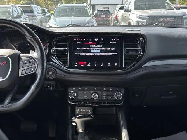 2023 Dodge Durango GT Plus AWD