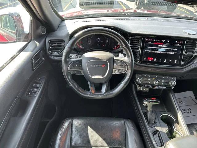 2023 Dodge Durango GT Plus AWD
