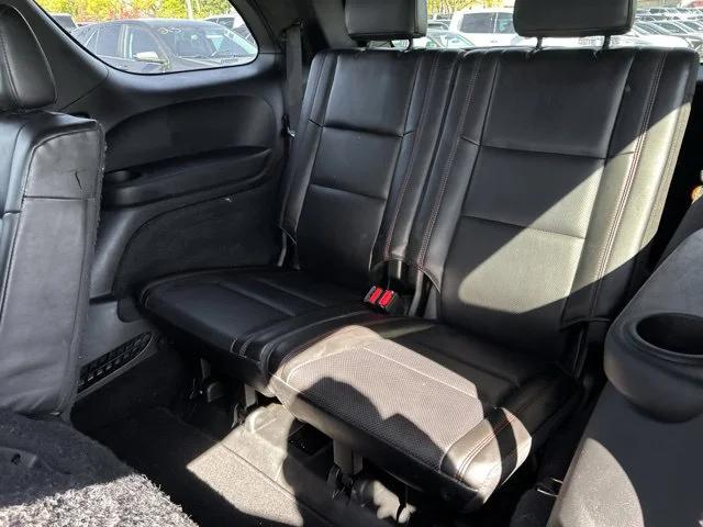 2023 Dodge Durango GT Plus AWD