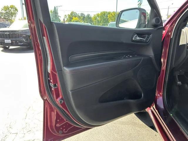 2023 Dodge Durango GT Plus AWD