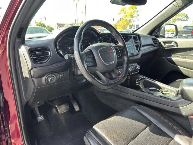 2023 Dodge Durango GT Plus AWD