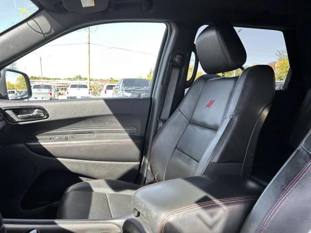 2023 Dodge Durango GT Plus AWD