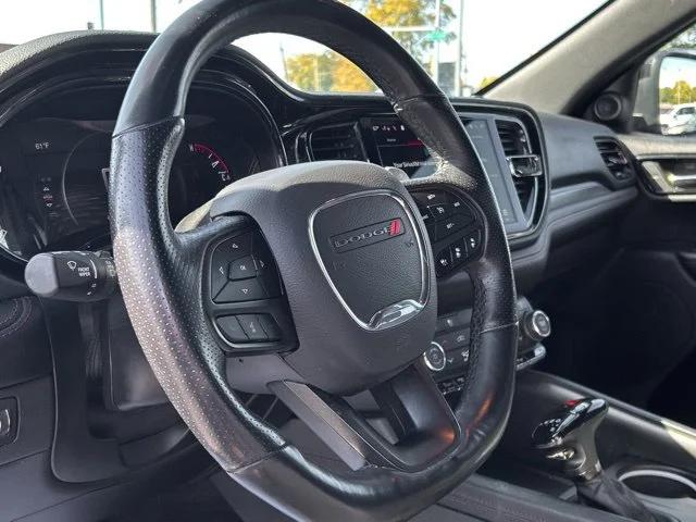 2023 Dodge Durango GT Plus AWD