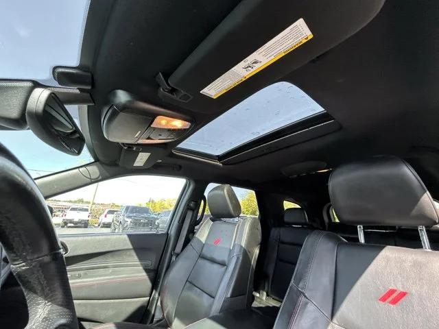 2023 Dodge Durango GT Plus AWD
